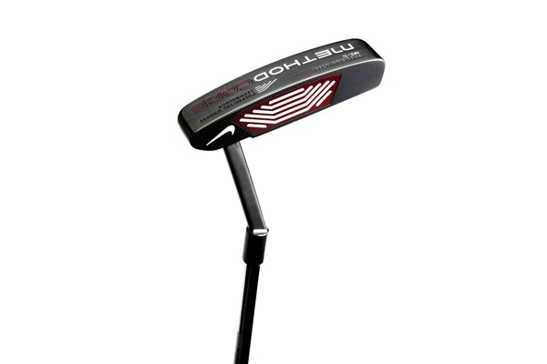 nike method core putter